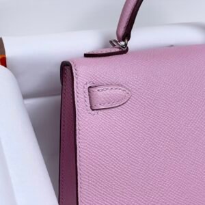 Hermes Mini Kelly