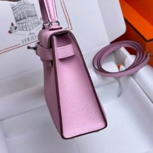 Hermes Mini Kelly