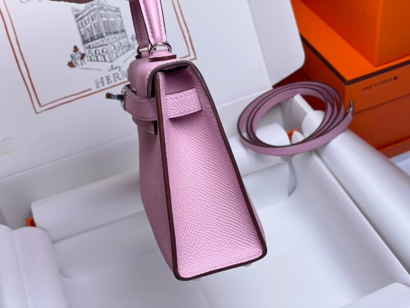Hermes Mini Kelly