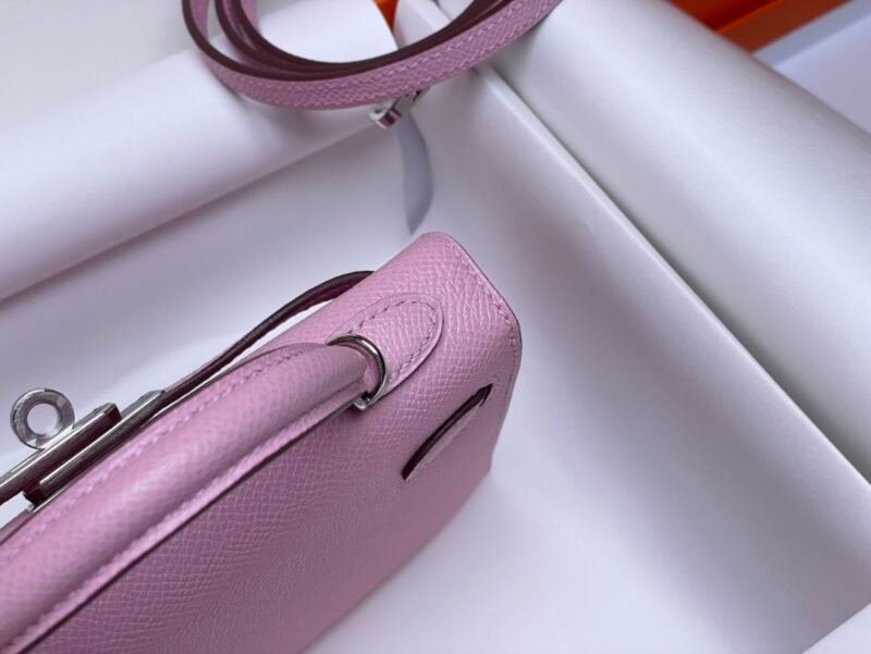 Hermes Mini Kelly