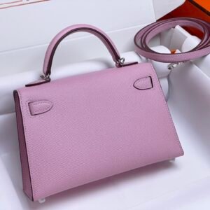 Hermes Mini Kelly
