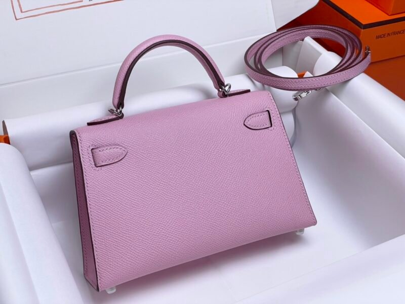 Hermes Mini Kelly