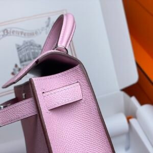 Hermes Mini Kelly