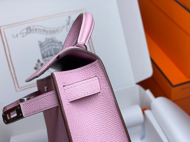 Hermes Mini Kelly