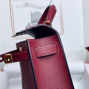 Hermes Mini Kelly