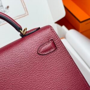Hermes Mini Kelly
