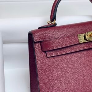 Hermes Mini Kelly