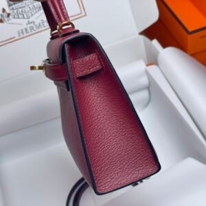 Hermes Mini Kelly