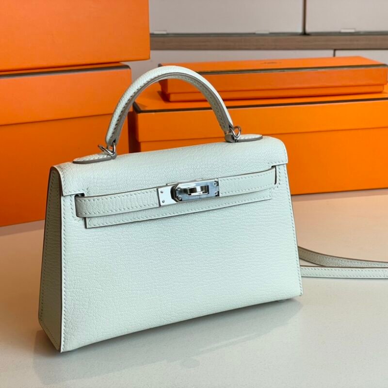 Hermes Mini Kelly