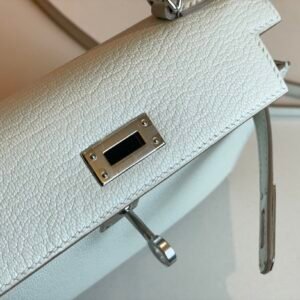 Hermes Mini Kelly