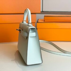 Hermes Mini Kelly