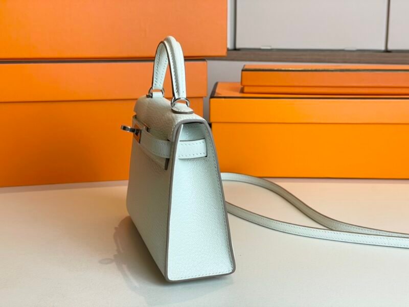 Hermes Mini Kelly