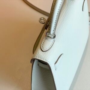 Hermes Mini Kelly