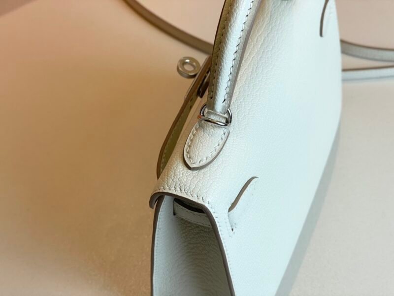 Hermes Mini Kelly