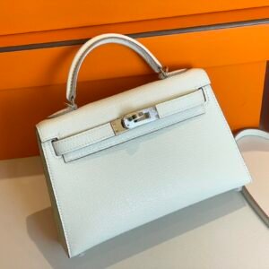 Hermes Mini Kelly