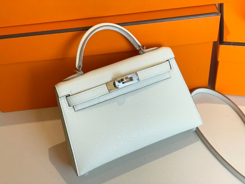 Hermes Mini Kelly