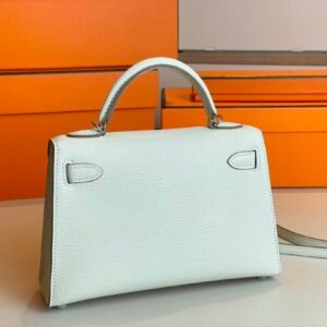 Hermes Mini Kelly