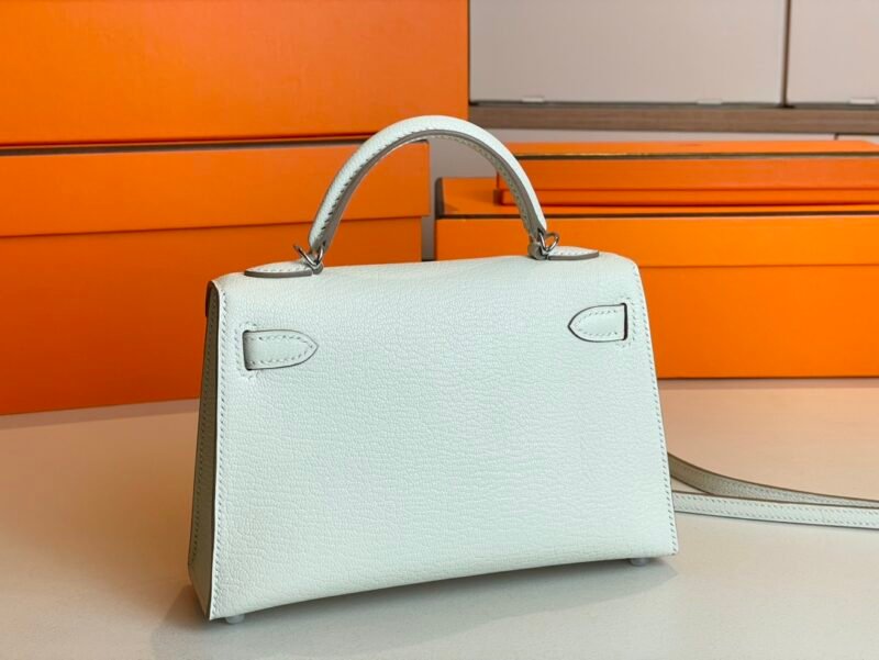Hermes Mini Kelly