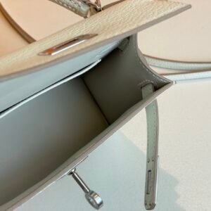 Hermes Mini Kelly