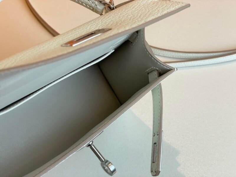 Hermes Mini Kelly