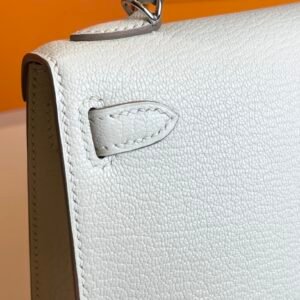 Hermes Mini Kelly