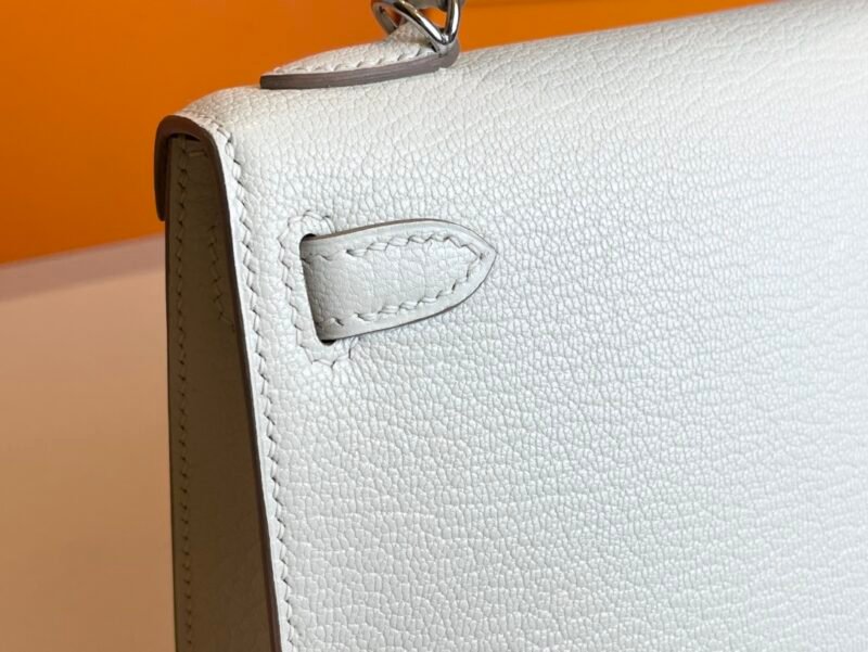 Hermes Mini Kelly