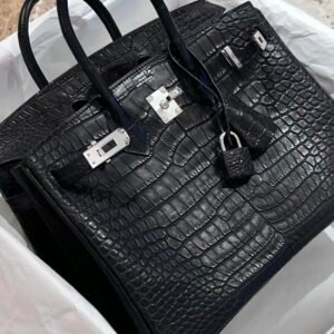 Hermes Birkin 25CM