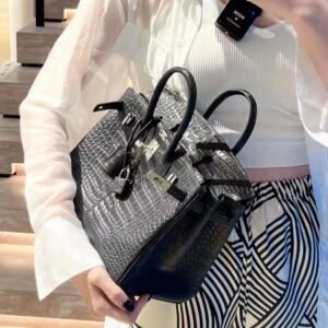 Hermes Birkin 25CM