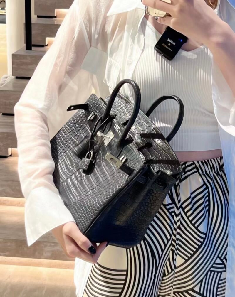 Hermes Birkin 25CM
