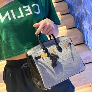 Hermes Birkin 25CM