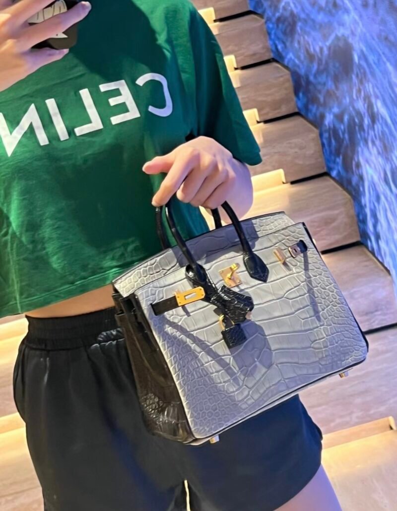 Hermes Birkin 25CM