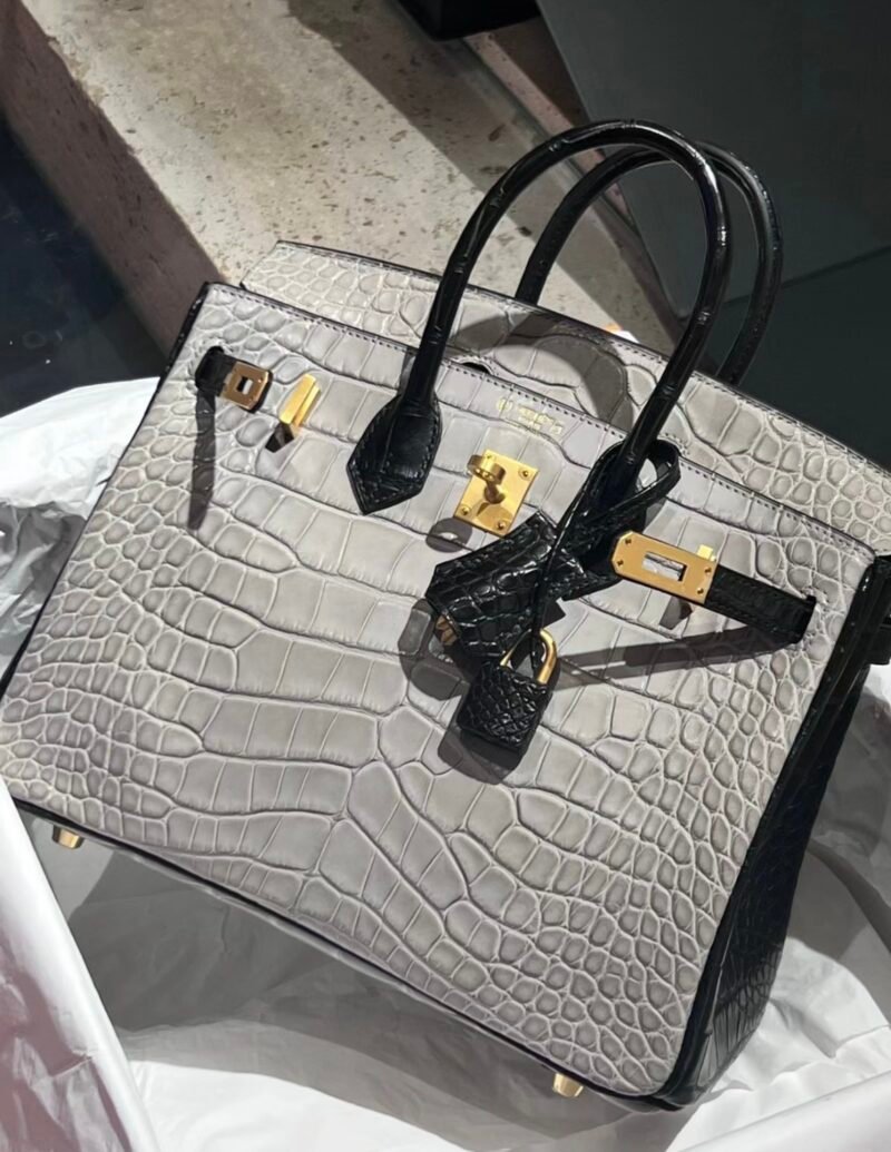 Hermes Birkin 25CM