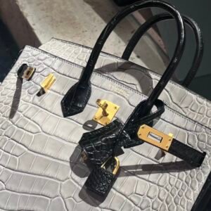 Hermes Birkin 25CM