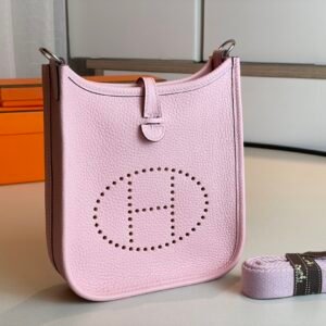 Hermes Evelyne Mini-17*18CM