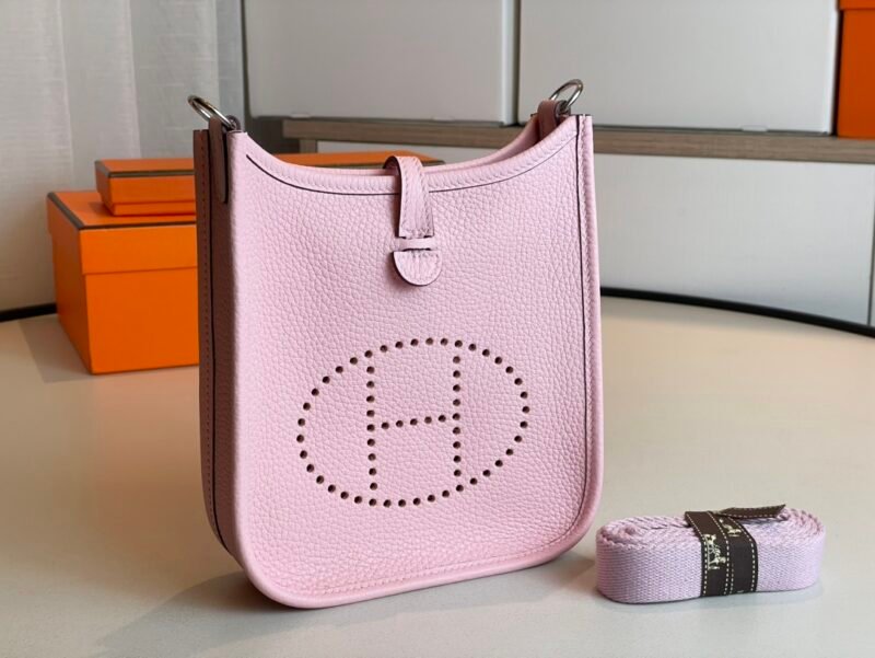 Hermes Evelyne Mini-17*18CM