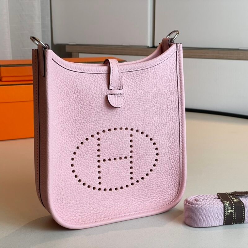 Hermes Evelyne Mini-17*18CM