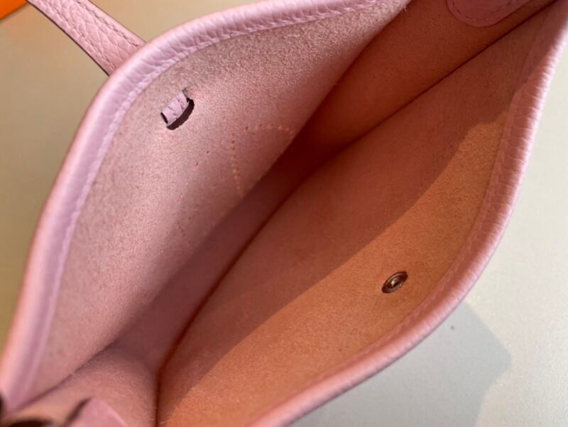 Hermes Evelyne Mini-17*18CM