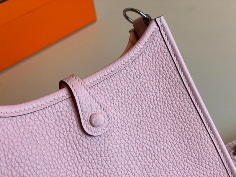 Hermes Evelyne Mini-17*18CM