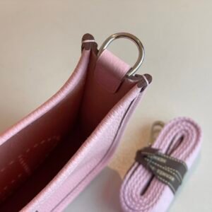 Hermes Evelyne Mini-17*18CM