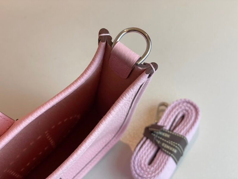 Hermes Evelyne Mini-17*18CM