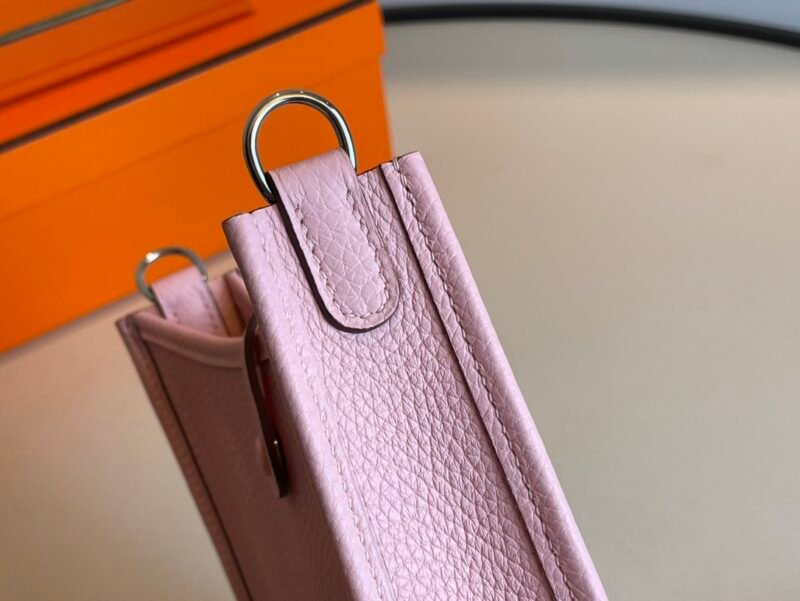 Hermes Evelyne Mini-17*18CM