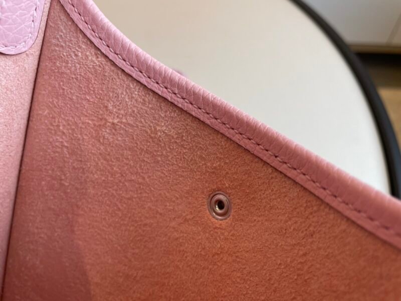 Hermes Evelyne Mini-17*18CM