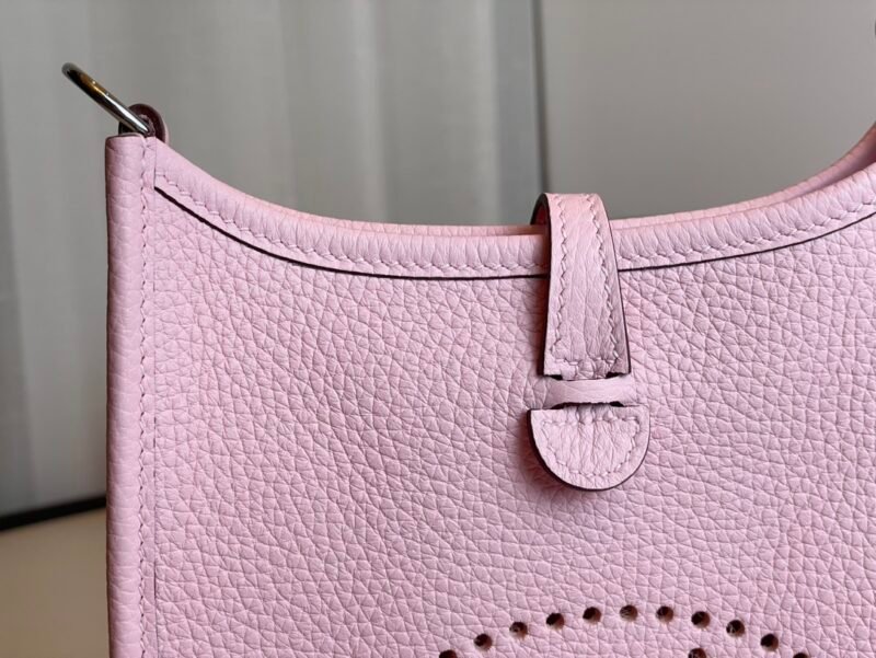 Hermes Evelyne Mini-17*18CM