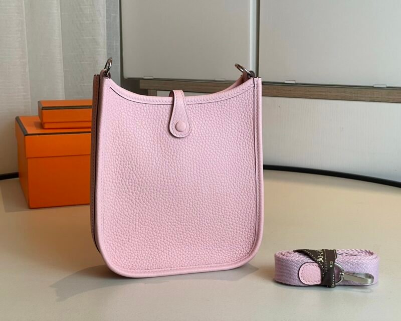 Hermes Evelyne Mini-17*18CM