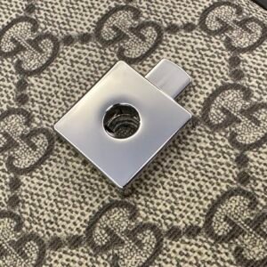 Gucci GG Supreme Bag-21*10*5CM