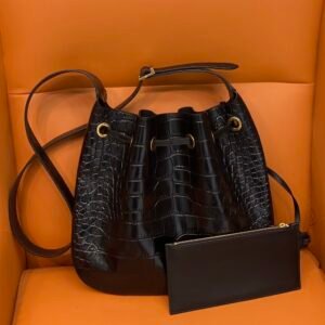 YSL Hobo Bag-33×28×2.5CM