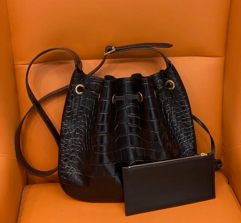 YSL Hobo Bag-33×28×2.5CM