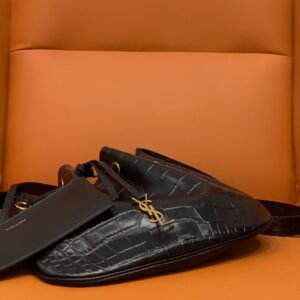 YSL Hobo Bag-33×28×2.5CM