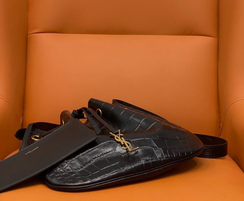 YSL Hobo Bag-33×28×2.5CM