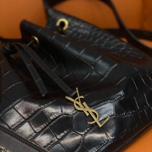 YSL Hobo Bag-33×28×2.5CM